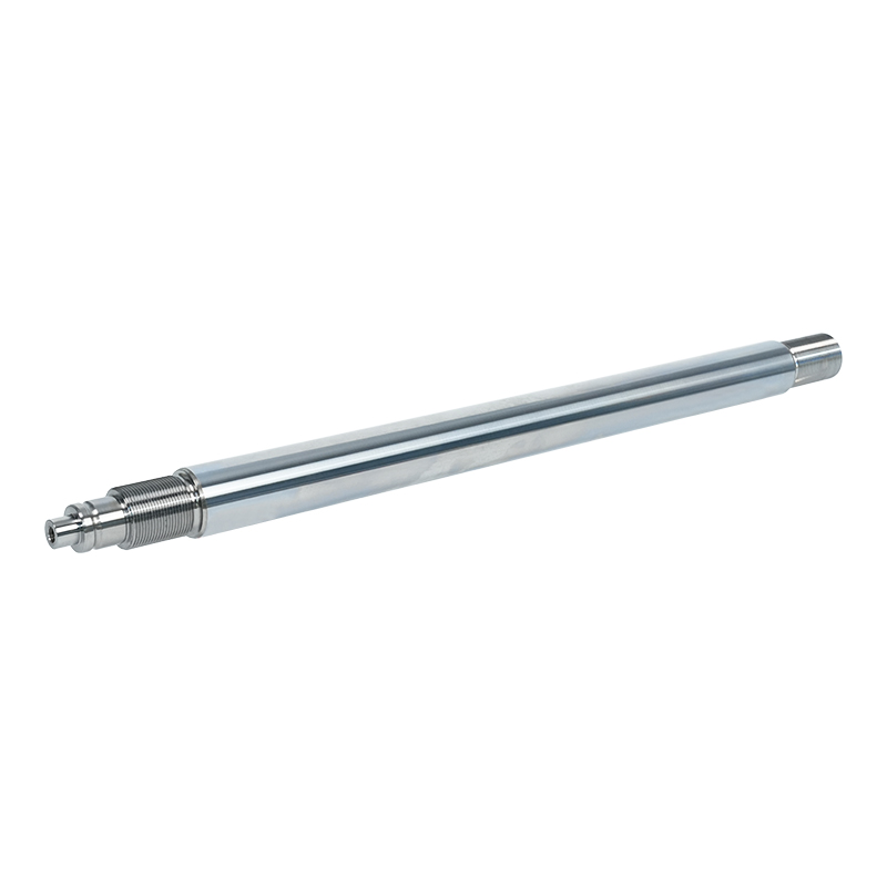 Cylinder hydrauliczny ze stali nierdzewnej/stal z pustym tłoczyskiem