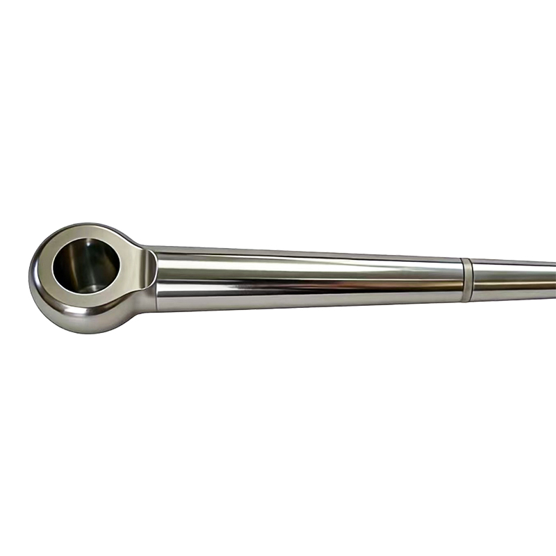 Kute zespoły tłoczysk cylindrów hydraulicznych